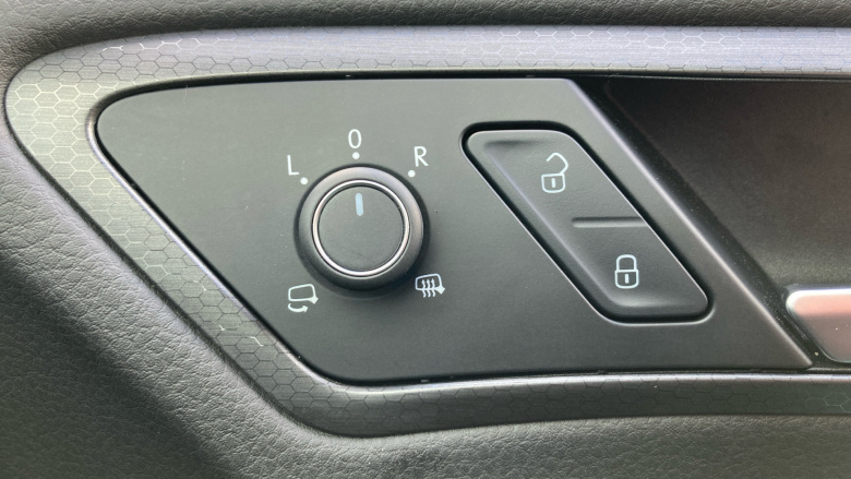 Volkswagen Golf 1.4 TSI GTE 5dr DSG Hatchback